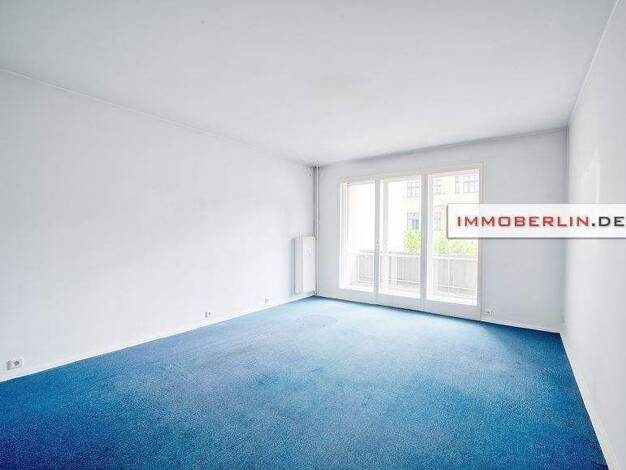 Wohnung zum Kauf 374.900 € 3 Zimmer 65 m² frei ab sofort Charlottenburg Berlin 10589
