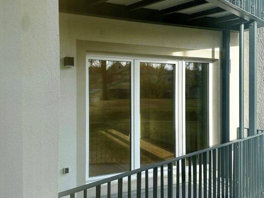 Wohnung zur Miete 725 € 3 Zimmer 91 m² 4. Geschoss Hans-Sachs-Strasse 1 Lutherviertel Chemnitz 09126