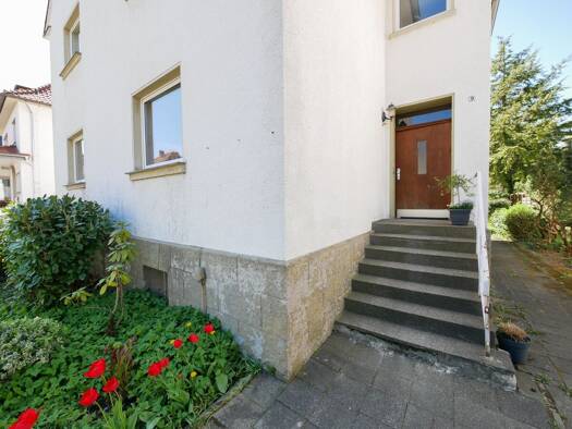 Mehrfamilienhaus zum Kauf 319.000 € 8 Zimmer 202,1 m² 774 m² Grundstück Büren Büren 33142
