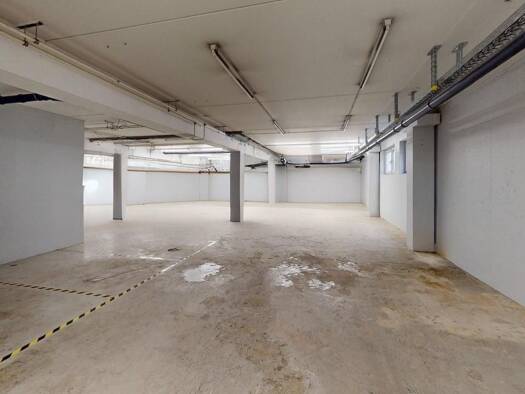 Lagerhalle zur Miete provisionsfrei 2.000 € 450 m² Lagerfläche Pfraundorf Raubling 83064