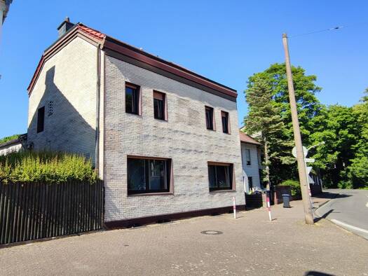 Mehrfamilienhaus zum Kauf provisionsfrei 278.900 € 5 Zimmer 135 m² 638 m² Grundstück Datteln 45711