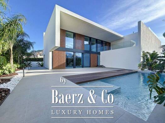 Villa zum Kauf 1.450.000 € 339 m² 480 m² Grundstück albir