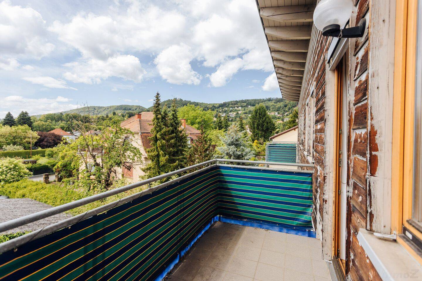 Wohnung – Graz, Wetzelsdorf - Ansicht 4