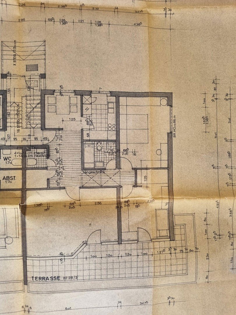 Terrassenwohnung zum Kauf provisionsfrei 289.000 € 3,5 Zimmer 96 m²<br/>Wohnfläche EG<br/>Geschoss Mariahilfberg Amberg 92224