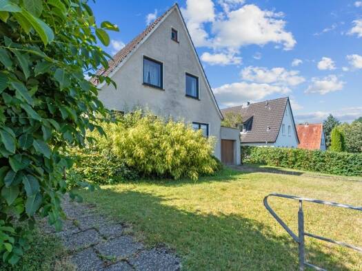 Einfamilienhaus zum Kauf 239.000 € 4 Zimmer 104 m² 671 m² Grundstück Preetz 24211