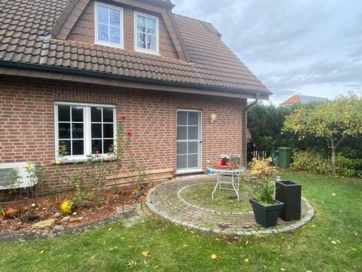 Einfamilienhaus zum Kauf 380.000 € 4 Zimmer 110 m² 500 m² Grundstück Welver 59514