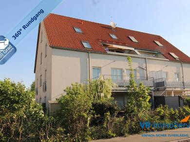 Wohnung zum Kauf 359.000 € 3 Zimmer 104 m² 1. Geschoss Schwabach 91126
