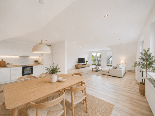 Wohnung zum Kauf 279.000 € 3 Zimmer 100 m² 1. Geschoss Rheda Rheda-Wiedenbrück 33378