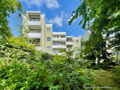 Wohnung zum Kauf provisionsfrei 278.000 € 3 Zimmer 63 m² 3. Geschoss Mariendorf Berlin 12105