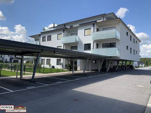 Wohnung zum Kauf 272.300 € 3 Zimmer 71,7 m² 1. Geschoss Mattighofen 5230