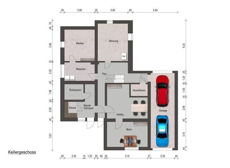 Einfamilienhaus zum Kauf 629.000 € 5 Zimmer 180 m² 879 m² Grundstück Reinfeld (Holstein) 23858