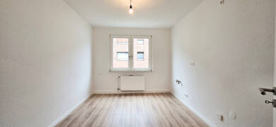 Wohnung zur Miete 475 € 2 Zimmer 55 m² Wattenscheid Bochum 44866