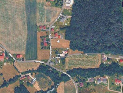 Grundstück zum Kauf 155.000 € 1.553,1 m² Grundstück Rettenbach 8541