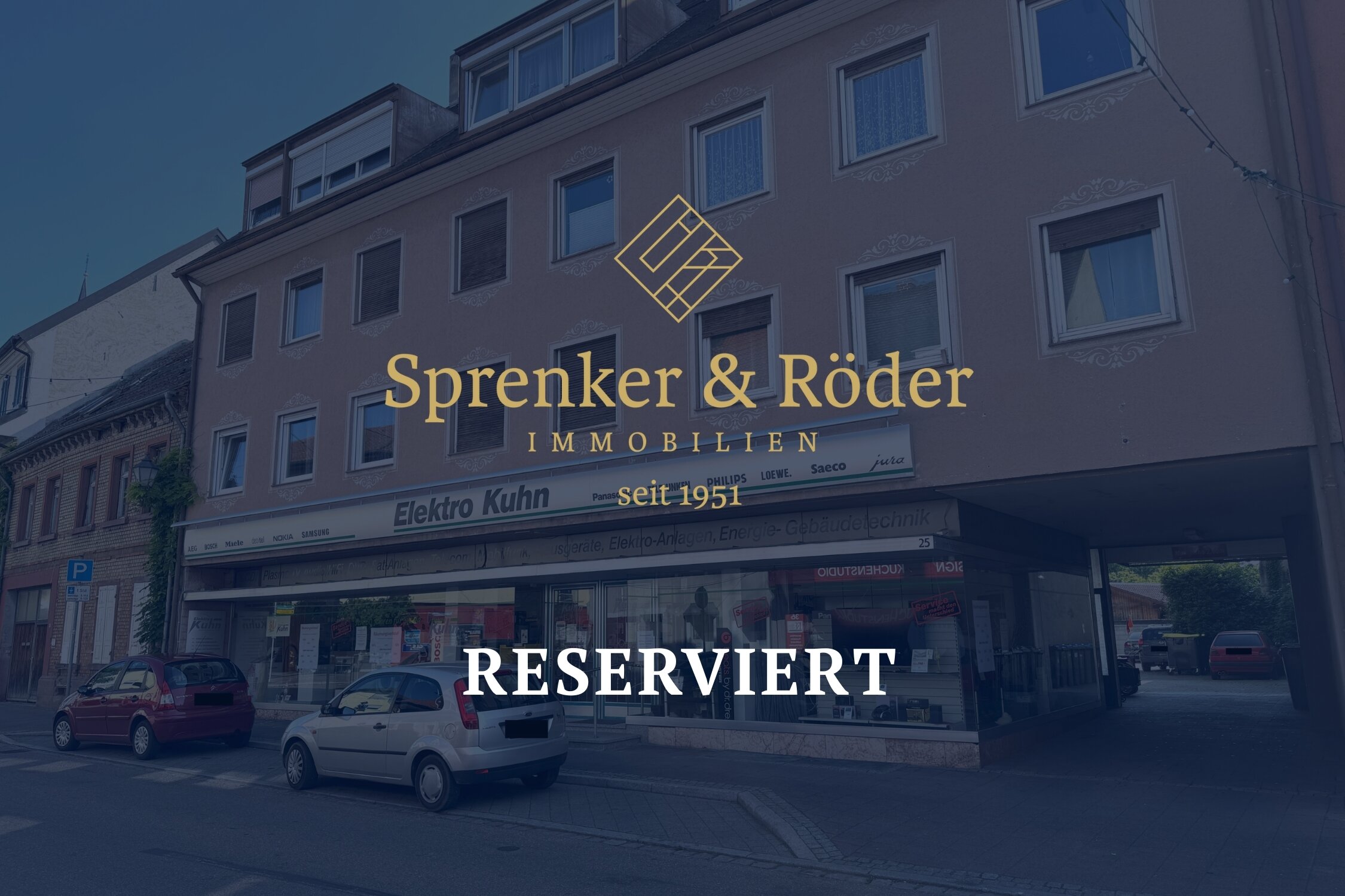 Verkaufsfläche zum Kauf 355 m²<br/>Verkaufsfläche Ihringen Ihringen 79241