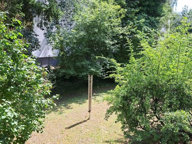 Wohnung zur Miete 690 € 2 Zimmer 44,4 m² Geschoss EG/4 frei ab sofort Döhren Hannover 30519