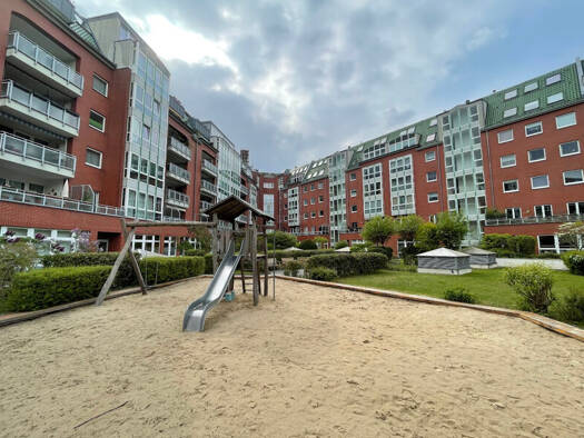 Wohnung zur Miete 1.529 € 3 Zimmer 111,6 m² 2. Geschoss frei ab 01.05.2026 Weißensee Berlin 13086