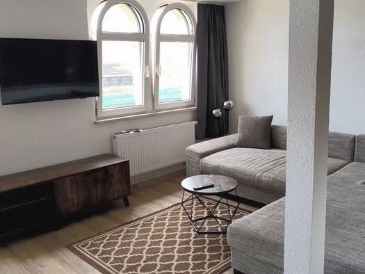 Wohnung zur Miete 440 € 2 Zimmer 47 m² Leipziger Str. 103 Pölbitz Zwickau 08058