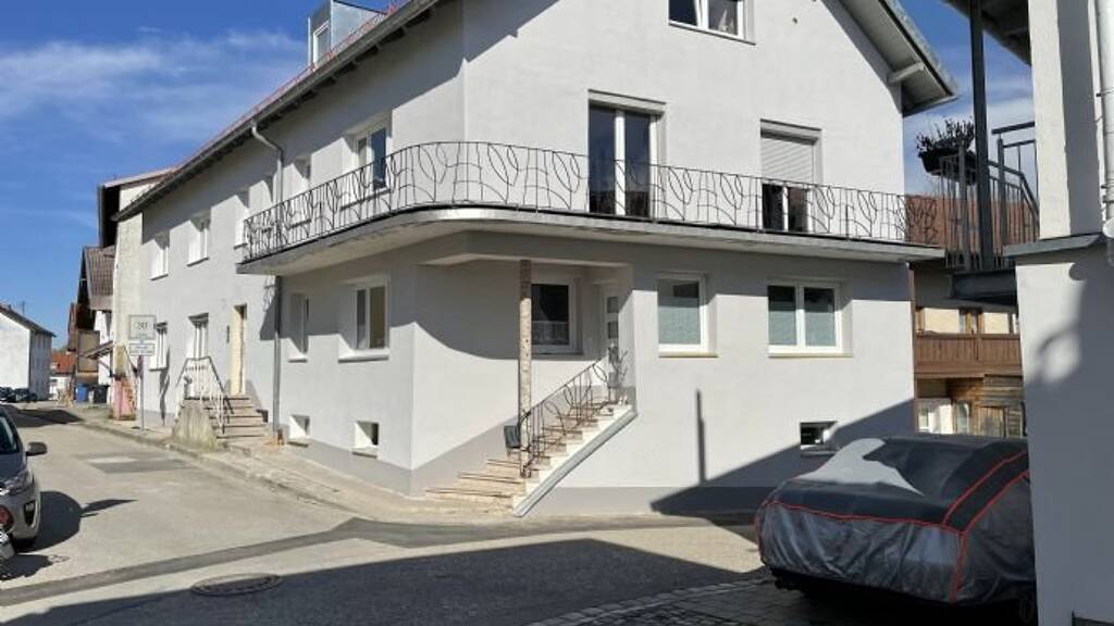 Wohnung zur Miete 780 € 2 Zimmer 66 m² EG frei ab 01.06.2026 Kraiburg Kraiburg a.Inn 84559