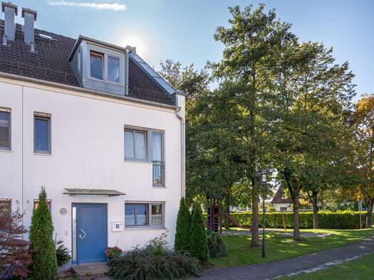 Reihenendhaus zum Kauf 899.000 € 5 Zimmer 148 m² 195 m² Grundstück Karlsfeld 85757