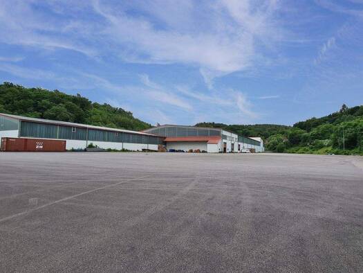 Freifläche zum Kauf 13.000 m² Lagerfläche Bad Freienwalde Bad Freienwalde (Oder) 16259