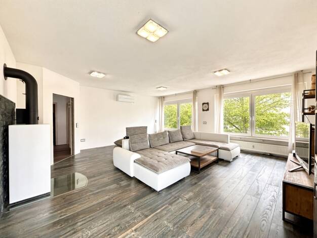 Wohnung zum Kauf 375.000 € 4 Zimmer 135 m² 2. Geschoss Vöhringen Vöhringen 89269