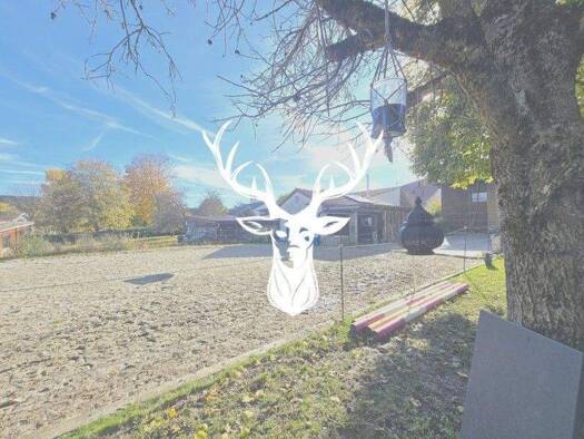 Haus zum Kauf 749.000 € 9 Zimmer 298 m² 3.292 m² Grundstück Zimmernstraße 22 Leibertingen 88637