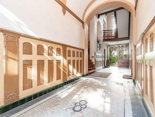 Wohnung zum Kauf 649.000 € 4 Zimmer 94,5 m² 1. Geschoss frei ab sofort Friedenau Berlin 12159