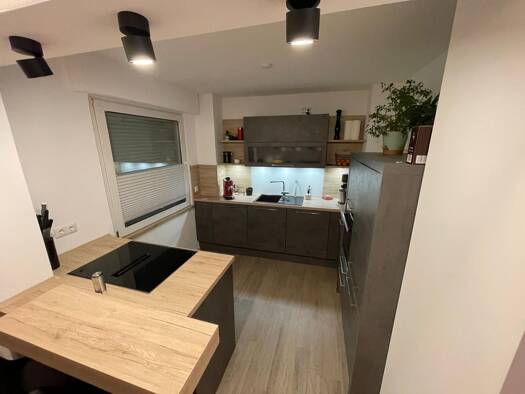 Wohnung zur Miete 800 € 3,5 Zimmer 67 m² Geschoss EG/1 frei ab 01.04.2026 Wehofen Duisburg 47169