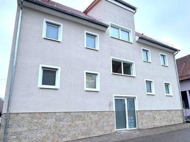 Maisonette zur Miete - Erstbezug 800 € 3 Zimmer 64 m² frei ab 01.01.2026 Kleingartach Eppingen / Kleingartach 75031