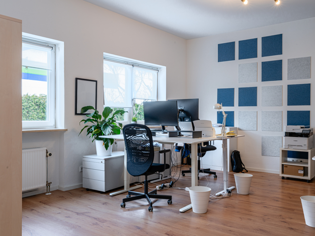 Bürofläche zur Miete provisionsfrei 355 € 4 m² Bürofläche Lilienthalstr. Gilching 82205