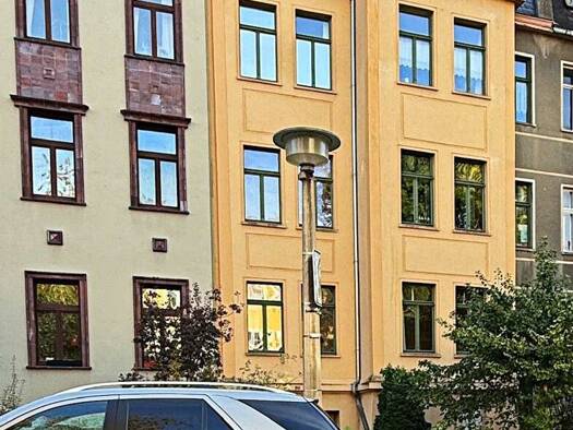 Wohnung zur Miete 1.200 € 5 Zimmer 118 m² EG frei ab 01.12.2026 Innenstadt Halle (Saale) 06108