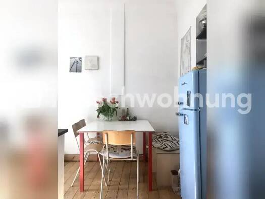 Wohnung zur Miete Tauschwohnung 750 € 2,5 Zimmer 50 m² Weidenpesch Köln 50733