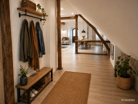 Wohnung zur Miete 1.095 € 3 Zimmer 92,1 m² Geschoss 2/3 frei ab 01.12.2026 Ostenfelde Ennigerloh 59320
