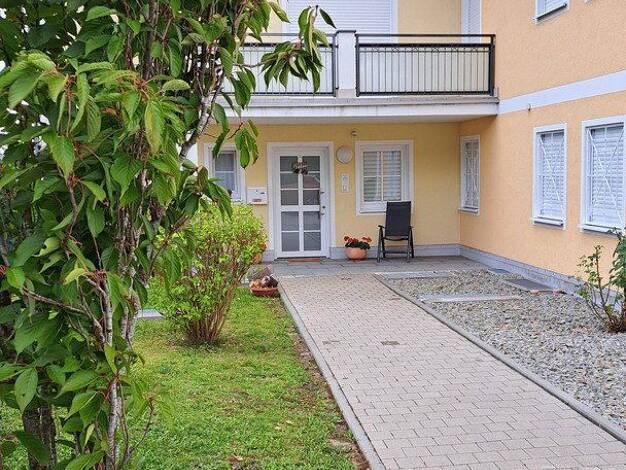 Wohnung zur Miete 785 € 3 Zimmer 98 m² EG frei ab 01.01.2027 Griesbach Bad Griesbach i.Rottal 94086