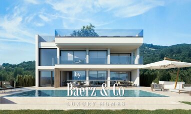 Villa zum Kauf 3.800.000 € 386 m² 852 m² Grundstück alcúdia 07400