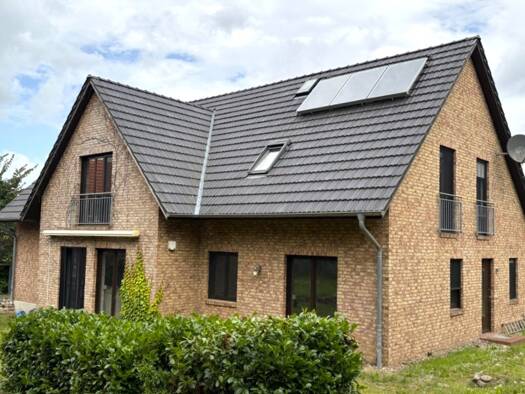 Mehrfamilienhaus zum Kauf 820.000 € 10 Zimmer 260 m² 1.400 m² Grundstück Göhren-Lebbin 17213