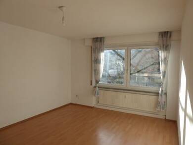 Wohnung zur Miete 330 € 1 Zimmer 40 m² 2. Geschoss Bülowstr. 24 Dillweißenstein - Stadtviertel 105 Pforzheim 75180