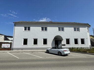 Wohn- und Geschäftshaus zum Kauf als Kapitalanlage geeignet 1.300.000 € 358,6 m² 675 m² Grundstück Brunner Straße Wiener Neustadt 2700