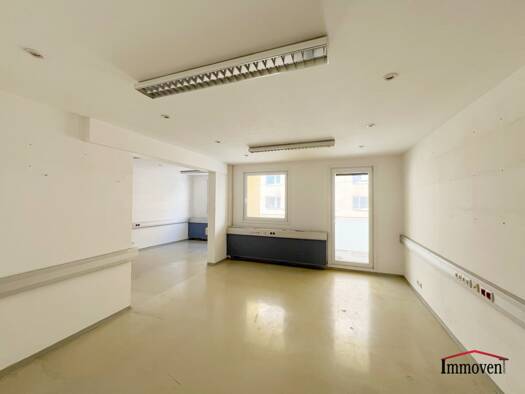 Bürofläche zur Miete provisionsfrei 1.311 € 4 Zimmer Brigittagasse Wien 1200