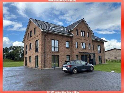 Wohnung zur Miete - Erstbezug 1.310 € 3 Zimmer 87 m² Langelohe Brunsbek 22946