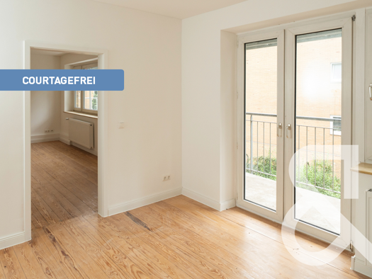 Wohnung zum Kauf provisionsfrei 265.000 € 2 Zimmer 51,2 m² 1. Geschoss frei ab sofort Berner Heerweg 90 Farmsen-Berne Hamburg 22159