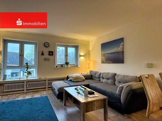 Maisonette zum Kauf 239.500 € 3,5 Zimmer 86 m² frei ab 01.06.2026 Kirchweyhe Weyhe 28844