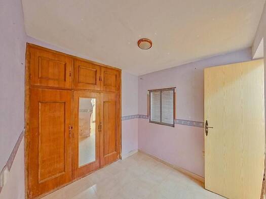 Wohnung zum Kauf 25.000 € 2 Zimmer 63 m² Daimiel 13250