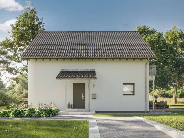 Mehrfamilienhaus zum Kauf - Erstbezug provisionsfrei 664.000 € 5 Zimmer 163 m² 330 m² Grundstück Roxheim Bodenheim-Roxheim 67240