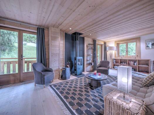 Wohnung zum Kauf 2.200.000 € 142,4 m² Megeve 74120