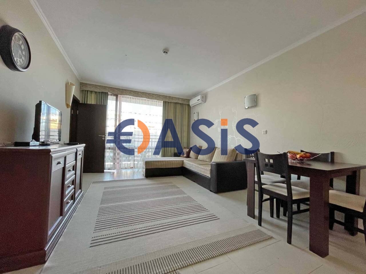 Apartment zum Kauf provisionsfrei 86.999 € 2 Zimmer 90 m²<br/>Wohnfläche 2.<br/>Geschoss Saint Vlas