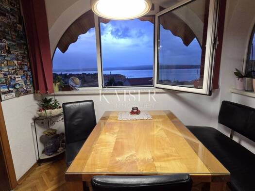 Wohnung zum Kauf 280.000 € 4 Zimmer 72 m² Geschoss 1/3 Selce, Crikvenica Crikvenica 51260