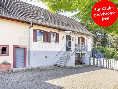 Einfamilienhaus zum Kauf provisionsfrei 359.000 € 4,5 Zimmer 115,7 m² 346,8 m² Grundstück Malsch Malsch 76316