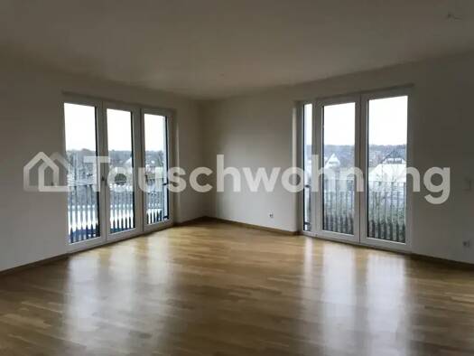 Wohnung zur Miete Tauschwohnung 1.300 € 3,5 Zimmer 90 m² 3. Geschoss Rodenkirchen Köln 50996