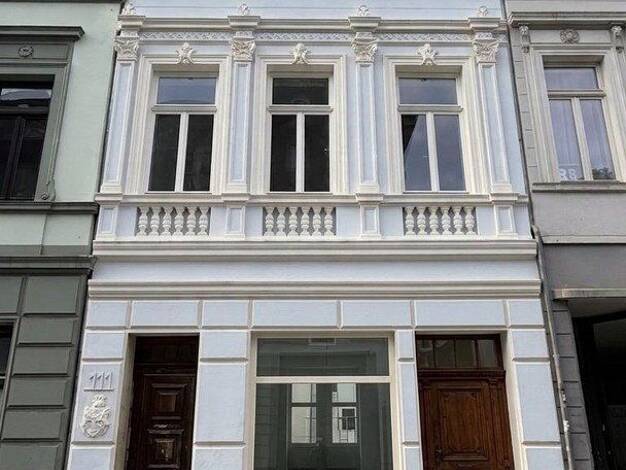 Wohnung zur Miete 920 € 3 Zimmer 69 m² 2. Geschoss frei ab 15.09.2026 Adalbertsteinweg 111 Aachen 52070